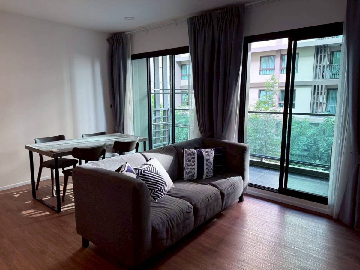 Space Condominium For Rent WR-03672