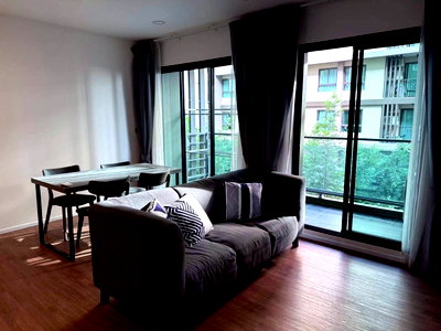 Condos for rent : Space Condominium For Rent WR-03672