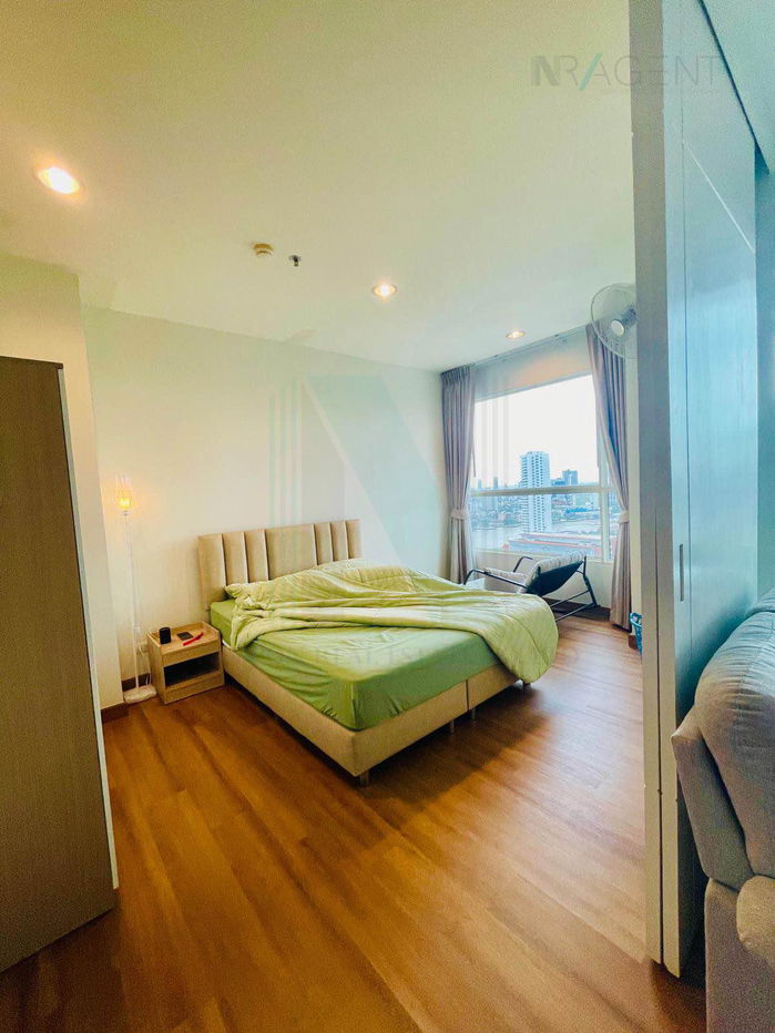 picture 📌 For Sell Condo THE LIGHT HOUSE Building 1, Floor 22,1 bed room, Room size 48 sqm - 4/8
