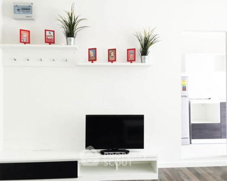 1-BR Condo at Dbura near MRT Fai Chai (ID 2261757)