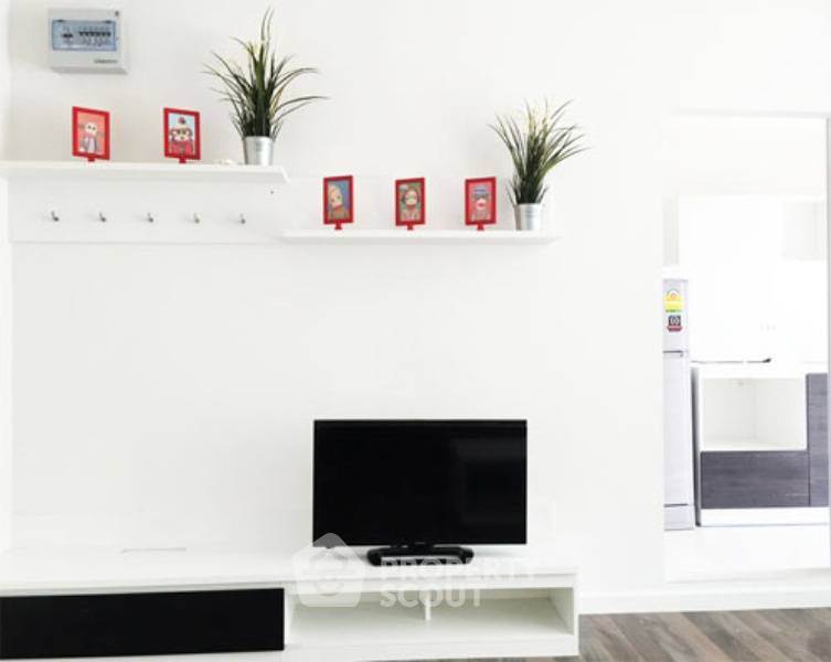 picture 1-BR Condo at Dbura near MRT Fai Chai (ID 2261757) - 1/5