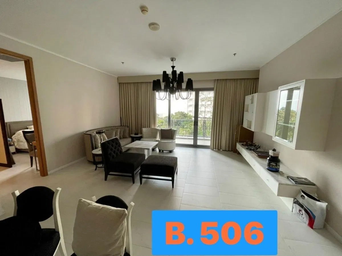 รูป For Sale Condo Northpoint pattaya 2 Beds low floor - รูปที่ 6/8