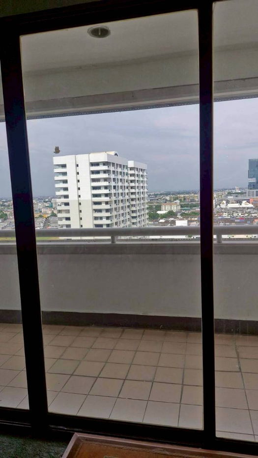picture East Tower Central Bangna for rent  - 12/12