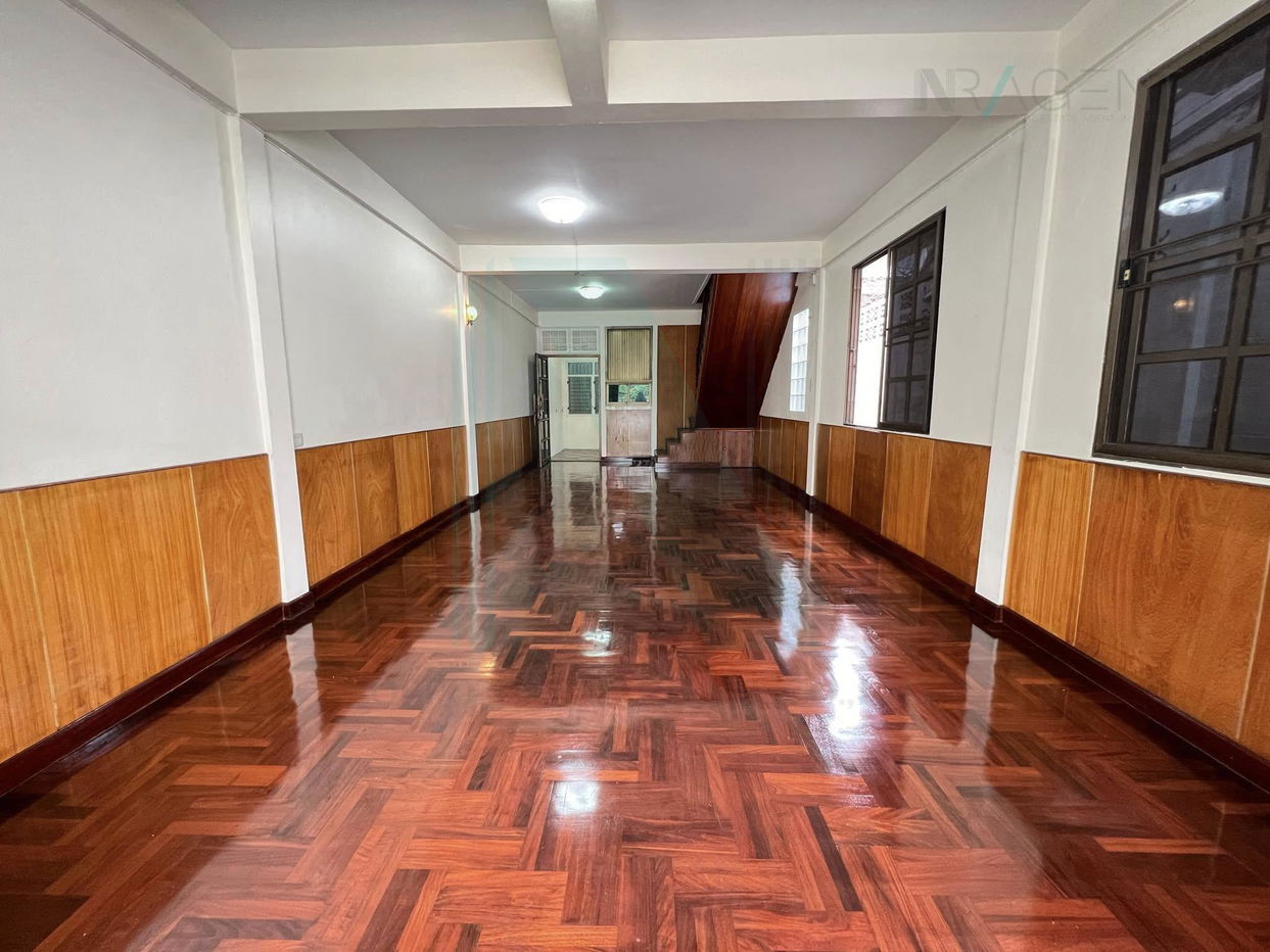 picture 📌 For Sell Town house TANAPATTANA 2-story 2 bedroom 2 bathroom - 2/8