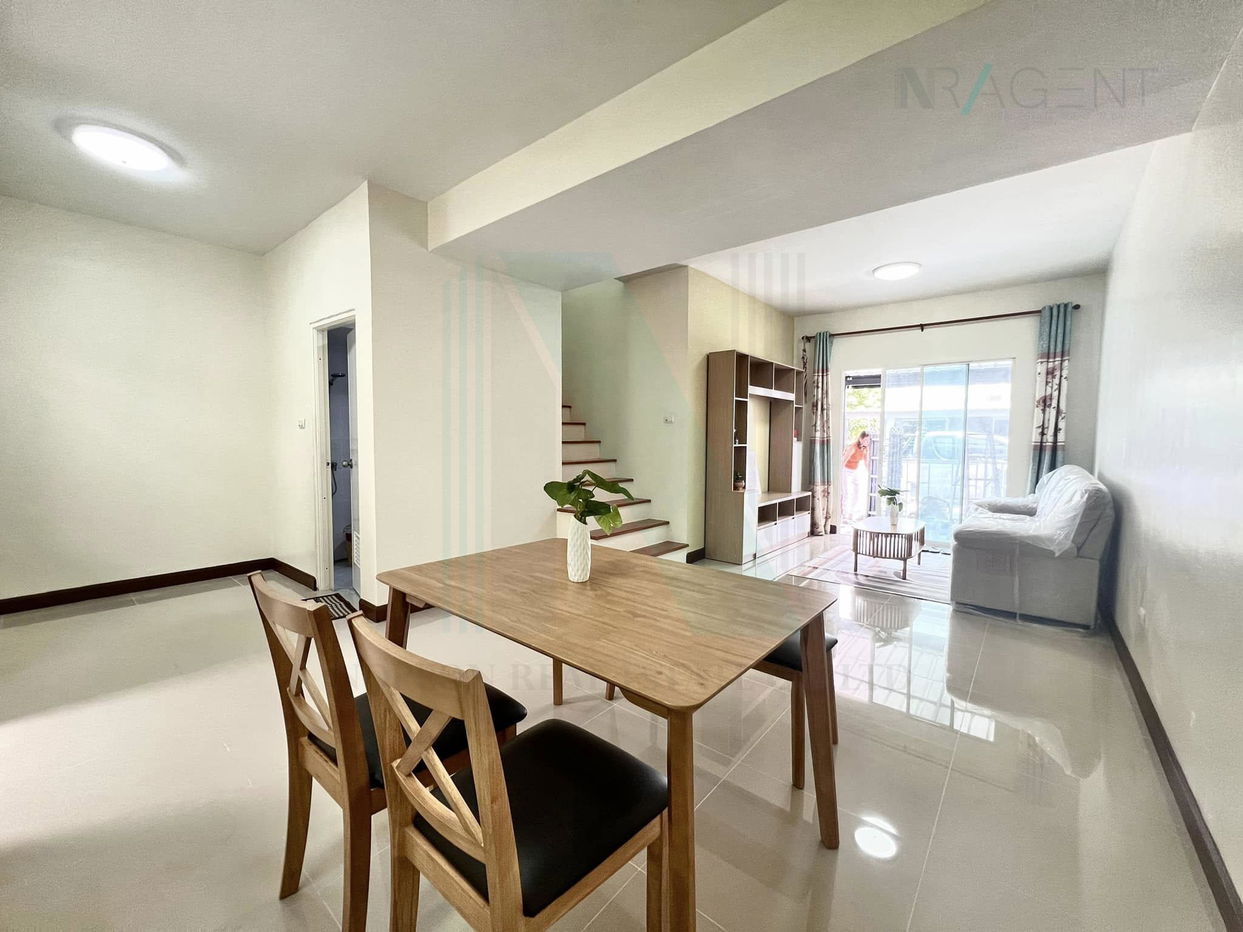 picture 📌 For Sell Town house LIO BLISS TEPARAK-TAMRU 2-story 3 bedroom 2 bathroom - 3/8