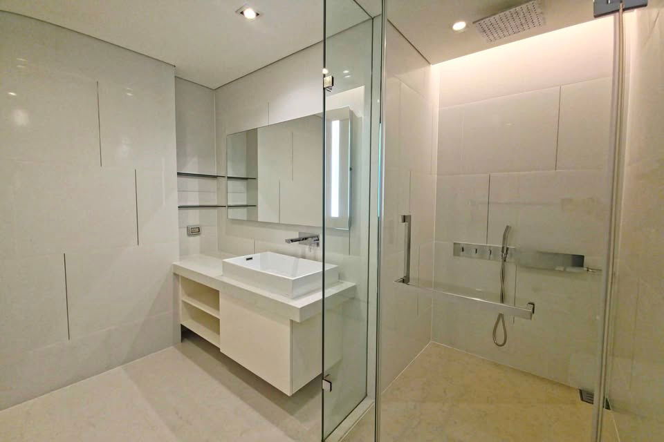 picture 🟢For Rent🟢The Bangkok Sathorn, beautiful room, fully furnished! 📱ADD LINE @nathong97 (Reply ⚡ 24 Hr) P1135 - 5/9