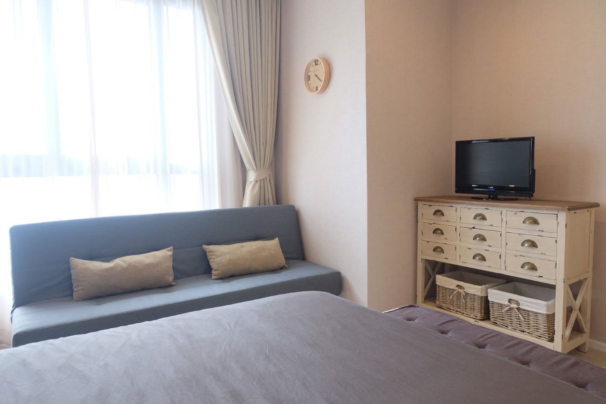 รูป Condo for Sale – Quinn Ratchada 17 (S15-26696) - รูปที่ 2/9