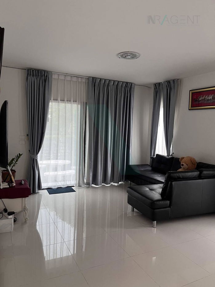picture 📌 For Sell Twin house CASA VILLE BANGYAI 2-story 3 bedroom 3 bathroom - 3/8