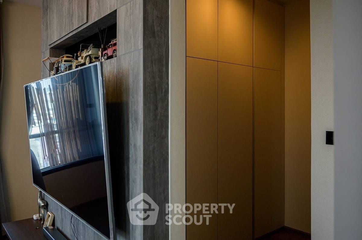 รูป คอนโด 2-ห้องนอน ที่ วิสดอม อเวนิว รัชดา - ลาดพร้าว ใกล้ MRT รัชดาภิเษก (ID 1968538) - รูปที่ 10/16