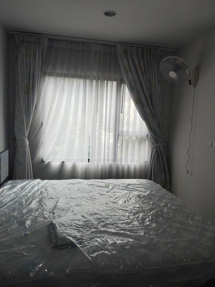 picture Aspire Sathorn-Taksin (Copper Zone) condominium For rent - 1/10