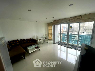 ขายคอนโด : คอนโด 1-ห้องนอน ที่ สีลม สวีท คอนโดมิเนียม ใกล้ BTS ช่องนนทรี (ID 939450)