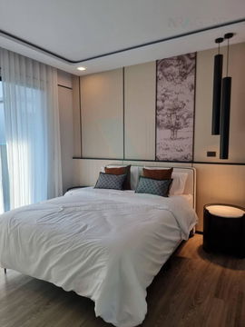 📌 For Sell House BELGRAVIA EXCLUSIVE POOL VILLA BANGNA-RAMA 9 2-story 4 bedroom 5 bathroom