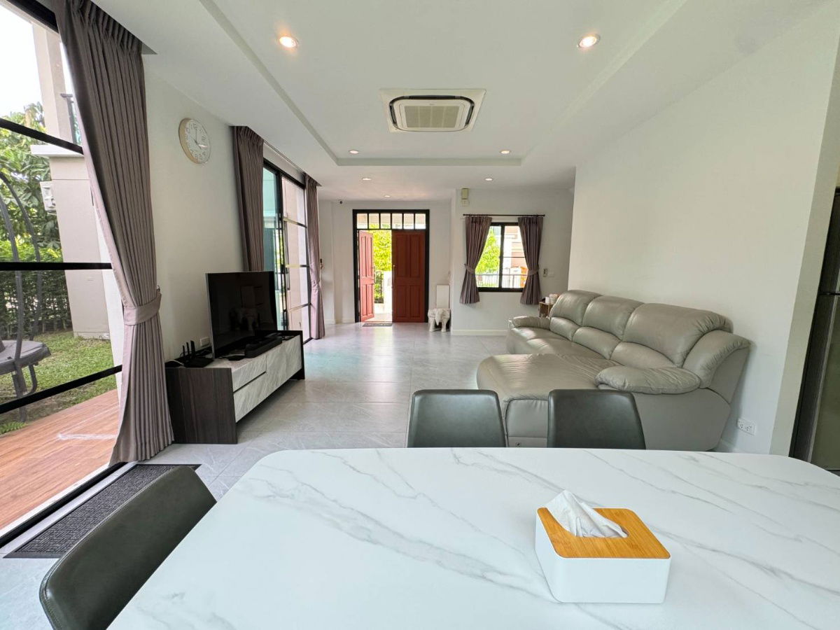 picture Single house for sale in Prin Sathorn-Ratchapruek Village, Sathorn-Ratchapruek - 2/10