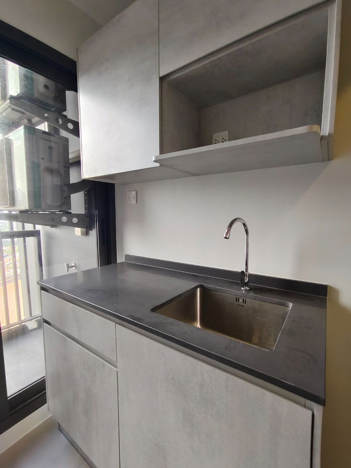 picture ✨ For rent: The Politan Aqua – 100% brand new! Never lived in, never rented out before! ✨ - 5/8