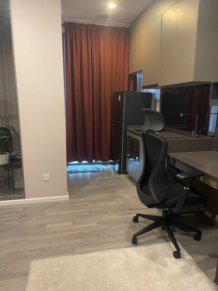 รูป 🟢For Rent🟢The Room Sukhumvit 69  ห้องสวย เฟอร์ครบ! 📱ADD LINE @nathong97 (ตอบ ⚡ 24 Hr) P1145 - รูปที่ 3/12