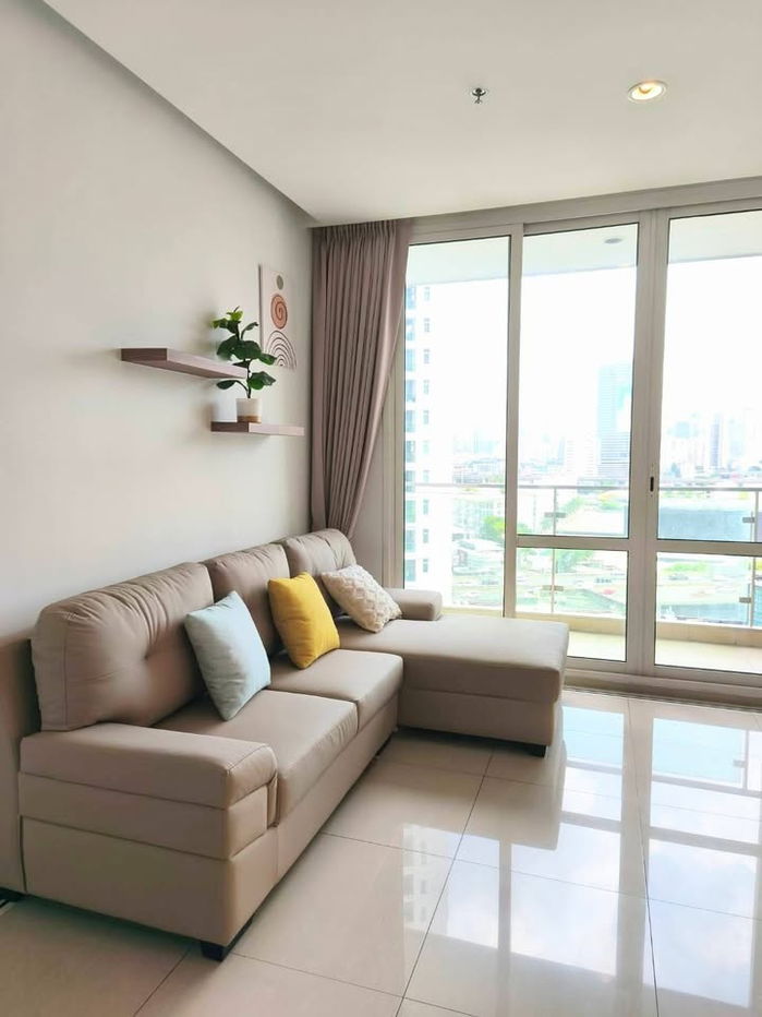 picture Code: KJ8374  for rent T.C. Green // Line ID: @kjcondo (with @) // - 11/14