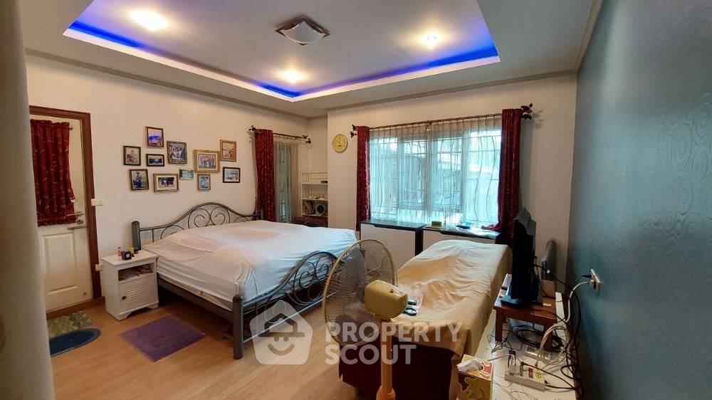 รูป บ้าน 5-ห้องนอน ใกล้ ท่าอากาศยานสุวรรณภูมิ (ID 1490936) - รูปที่ 6/10