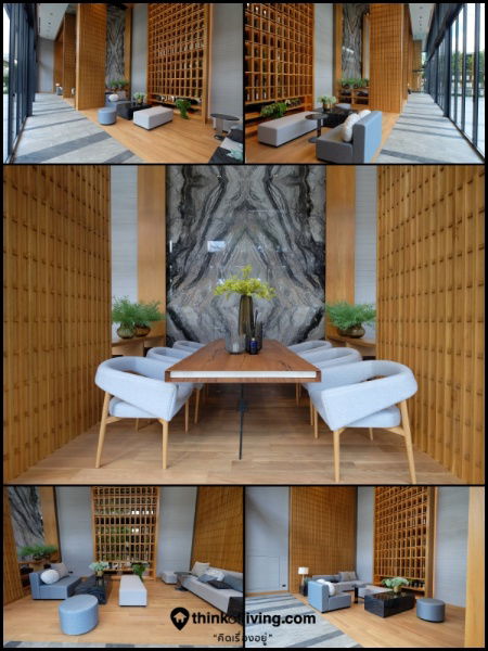 รูป ให้เช่า Condo The Base Garden Rama 9  ห้องสวย - รูปที่ 35/42