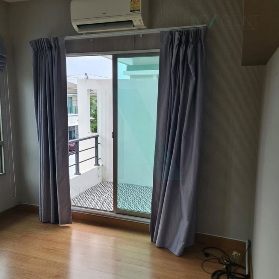 picture 📌 For Sell House THE PLANT ESTIQUE PATTANAKARN 38 2-story 3 bedroom 3 bathroom - 7/8