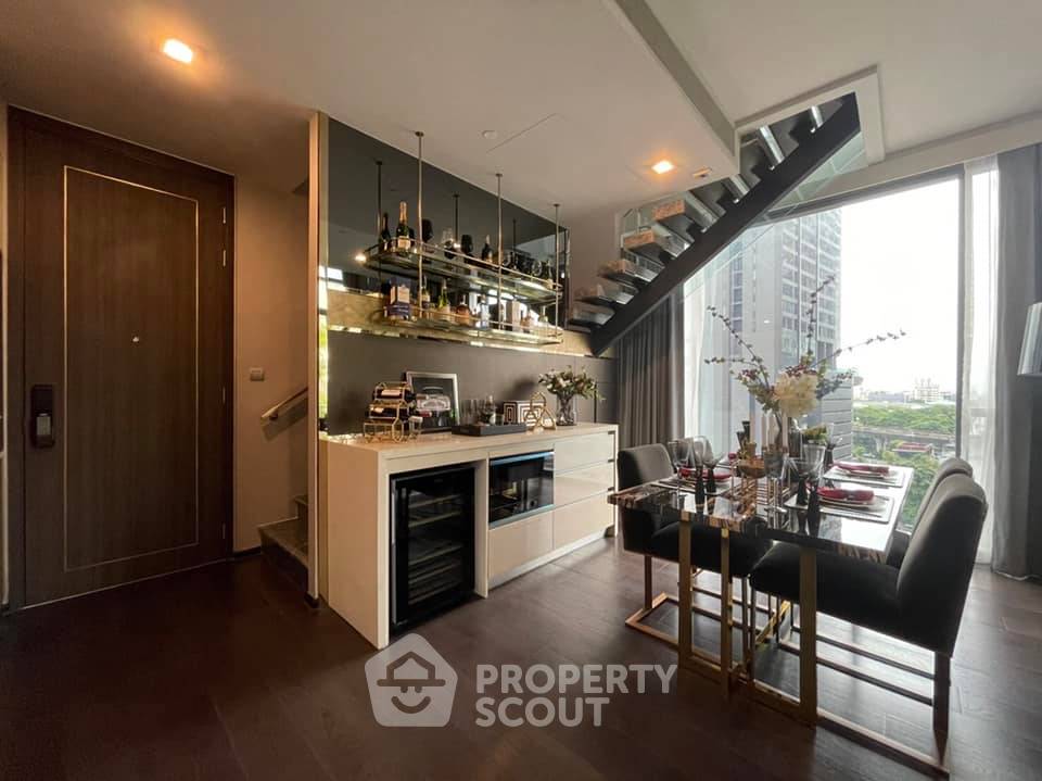 picture 2-BR Condo at Laviq Sukhumvit 57 near BTS Thong Lor (ID 1818183) - 6/13