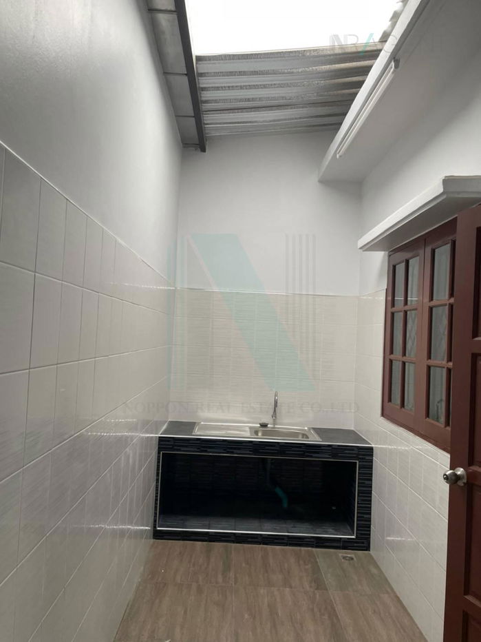 picture 📌 For Sell Town house MAHALAP 2-story 4 bedroom 2 bathroom - 7/8