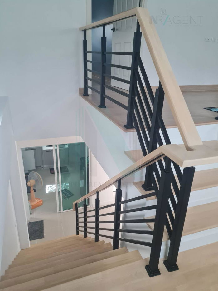 picture 📌 For Sell House TRENDY TARA BANGYAI 2-story 4 bedroom 3 bathroom - 5/8
