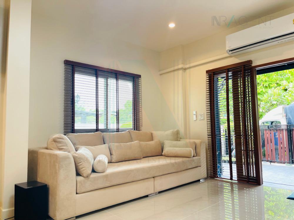 picture 📌 For Sell House TARA RATCHAPHRUEK-PINKLAO 2-story 3 bedroom 2 bathroom - 3/8