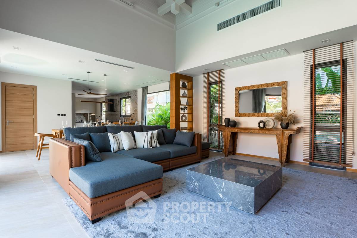 รูป วิลล่า 5-ห้องนอน ใกล้ หาดลากูน่า (ID 1364435) - รูปที่ 34/47