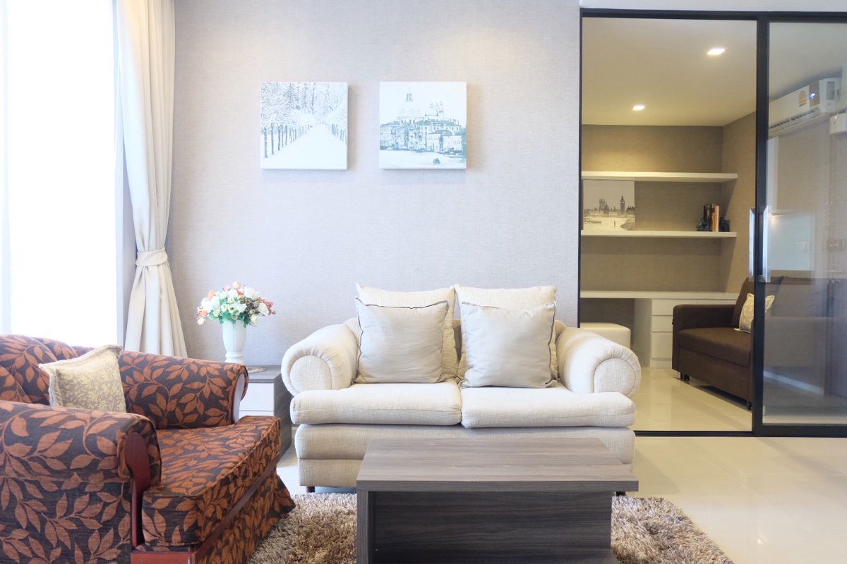 รูป Condo for Sale – Quinn Ratchada 17 (S15-26696) - รูปที่ 6/9