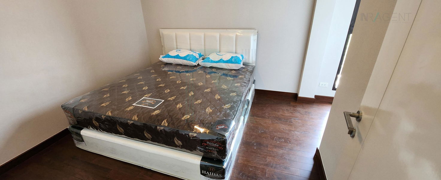 picture 📌 For Rent House THE CITY EKAMAI-LADPRAO 3-story 4 bedroom 5 bathroom - 7/8