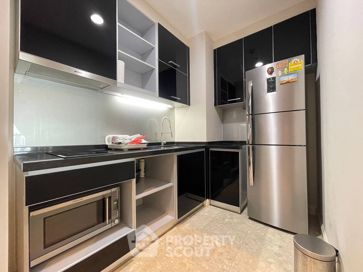 picture 1-BR Condo at The Crest Sukhumvit 34 near BTS Thong Lor (ID 994577) - 9/13