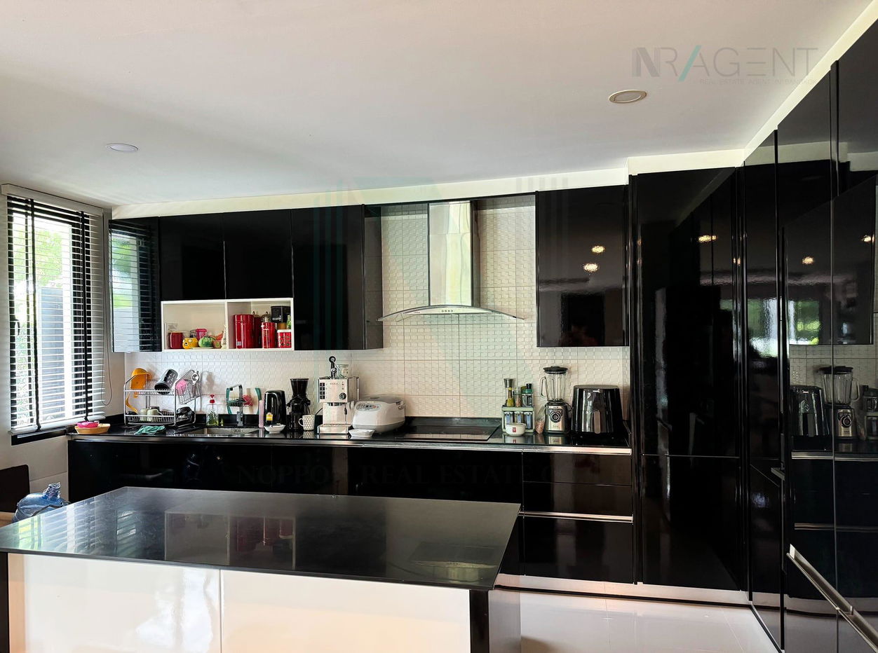 picture 📌 For Sell House THE IMPLACE BANGBON 3 2-story 6 bedroom 7 bathroom - 5/8