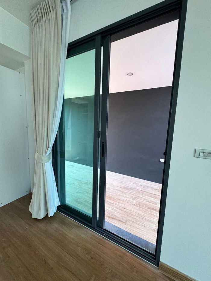 รูป บ้านให้เช่า Baan Klang Muang Classe Sukhumvit 77 (บ้านกลางเมือง คลาสเซ่ สุขุมวิท 77) บ้านแบบ Pyrope - รูปที่ 23/28