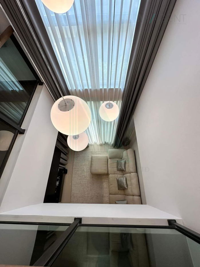 picture 📌 For Sell House THE CITY RAMINTRA 2 2-story 4 bedroom 5 bathroom - 5/8