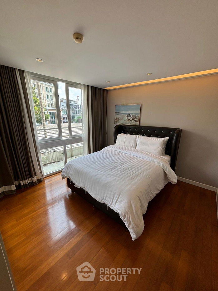 picture 3-BR Condo at La Citta near BTS Thong Lor (ID 1492505) - 11/14