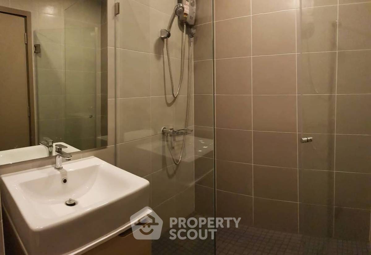picture Studio Condo at Ideo O2 near BTS Bang Na (ID 2279185) - 14/17