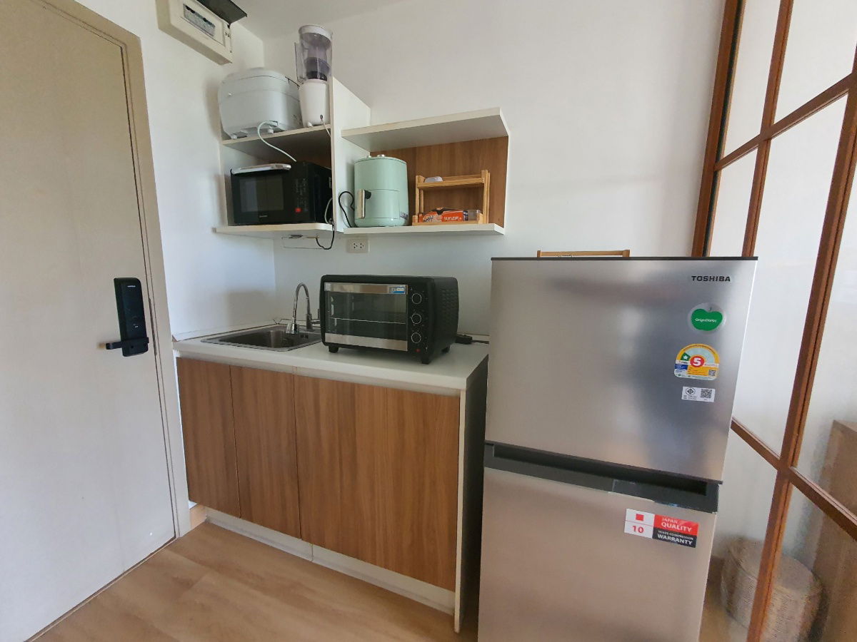 picture Condo for sale: Elio Sukhumvit 64 - 5/19