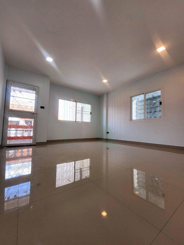 picture 📌 For Sell Town house KRETKAEWGARDEN 2 2-story 2 bedroom 2 bathroom - 8/8