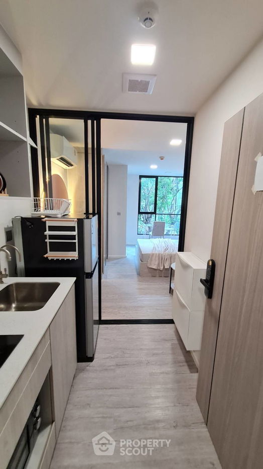 รูป คอนโด 1-ห้องนอน ที่ แอทโมซ ทรอปิคานา บางนา ใน บางนาเหนือ (ID 2279772) - รูปที่ 12/17