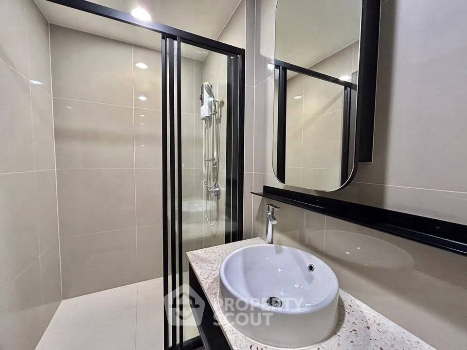 picture 2-BR Condo at XT Huaikhwang near MRT Huai Khwang (ID 2279781) - 16/17