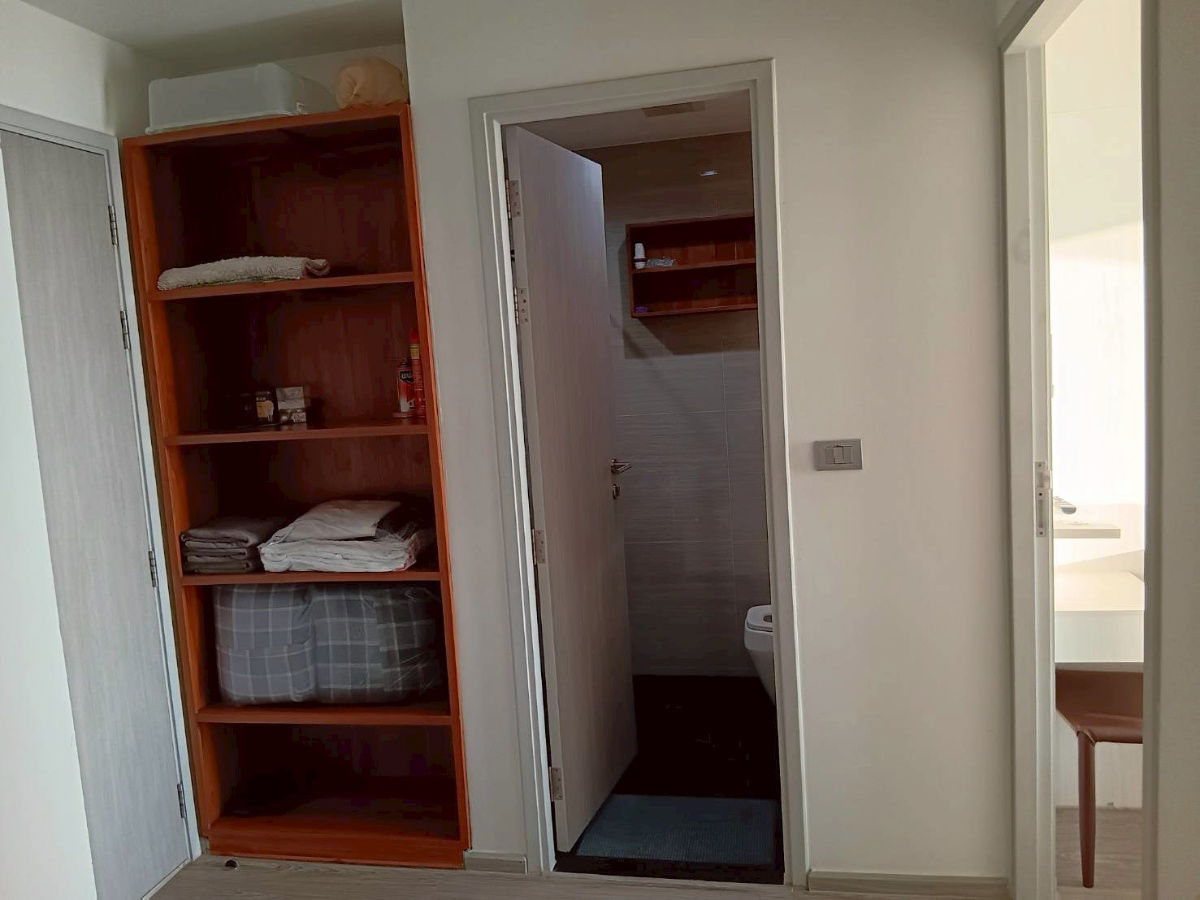 รูป for rent condo Aeras Jomtien 2 Beds direct sea view 2 - รูปที่ 11/20