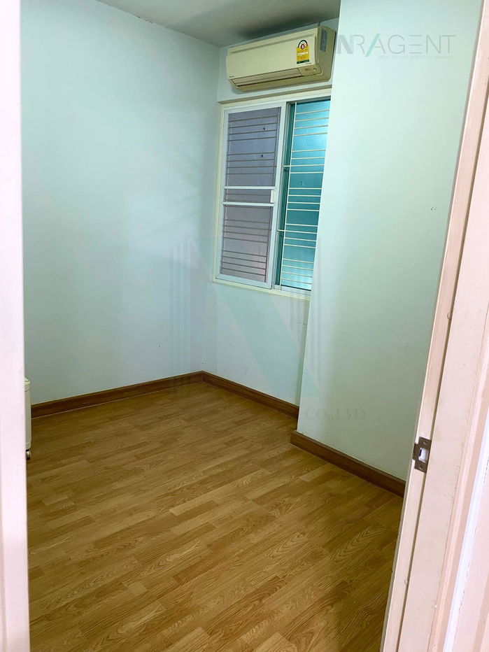 picture 📌 For Rent Town house THE COLORS LEISURE BANGNA KM.10 2-story 4 bedroom 2 bathroom - 5/8