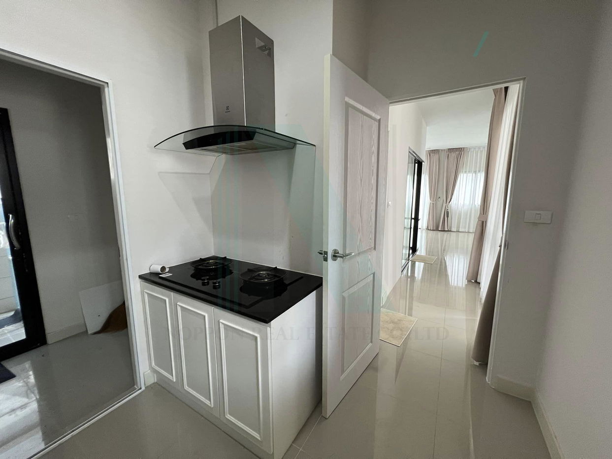 picture 📌 For Sell House GRANDE PLENO RATCHAPHRUEK 2-story 4 bedroom 4 bathroom - 6/8