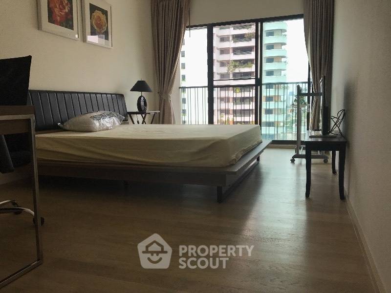 รูป คอนโด 1-ห้องนอน ที่ โนเบิล รีไฟน์ พร้อมพงษ์ ใกล้ BTS พร้อมพงษ์ (ID 2261760) - รูปที่ 2/6