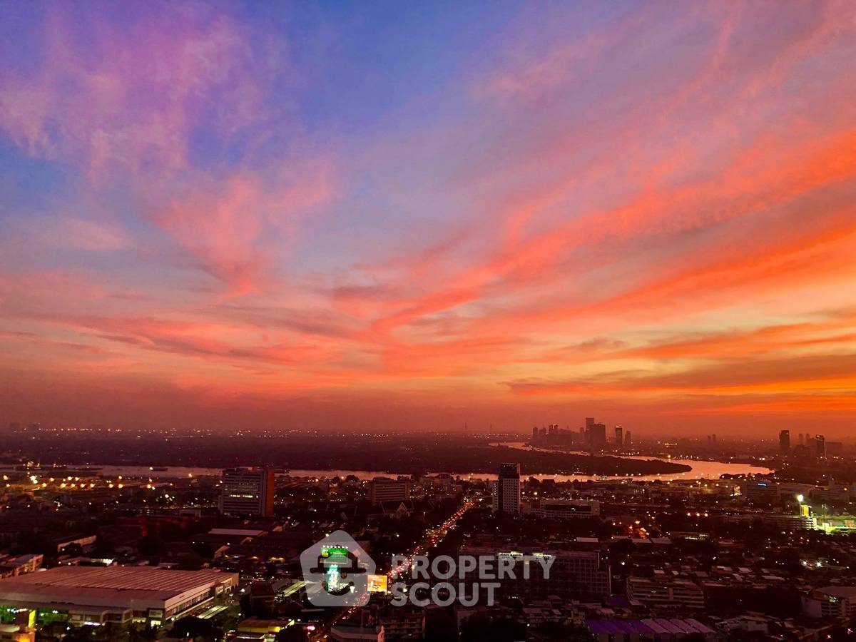 picture 1-BR Condo at The Emporio Place near BTS Phrom Phong (ID 2278087) - 4/14