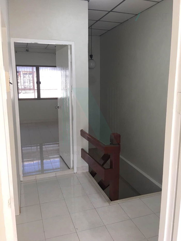 picture 📌 For Sell Town house BAAN THANAKORN VILLA 2 2-story 2 bedroom 2 bathroom - 6/8