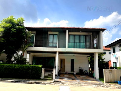Houses for sale : 📌 For Sell House HABITIA ORBIT HATHAIRAT 2-story 3 bedroom 3 bathroom