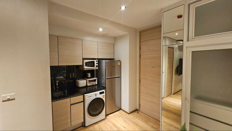 picture #Z2062💥240868🔥Condo for rent: Park Origin Phrom Phong - 7/10