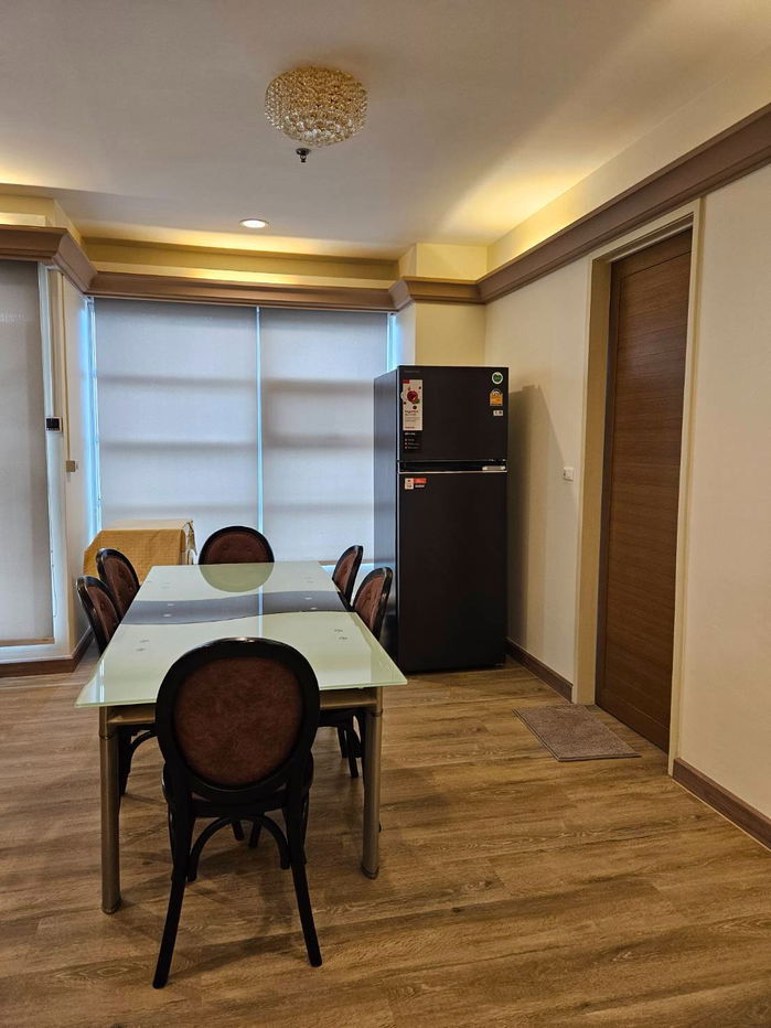 รูป 🟢For Rent🟢บ้านกลางกรุง สยาม-ปทุมวัน  ห้องสวย เฟอร์ครบ 📱ADD LINE @nathong97 (ตอบ ⚡ 24 Hr) P1114 - รูปที่ 9/17