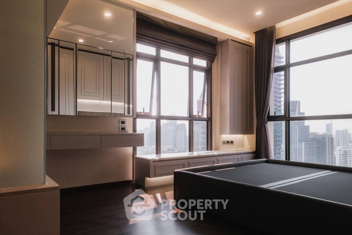 picture 2-BR Condo at The XXXIX By Sansiri near BTS Phrom Phong (ID 1717348) - 1/11